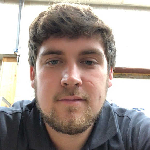 Meet your Posher, Nathan - Picture 1 of 1